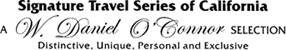 Signature Travel Series