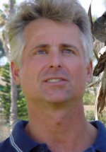 Steve Eperthener