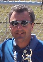 Mark Paolucci